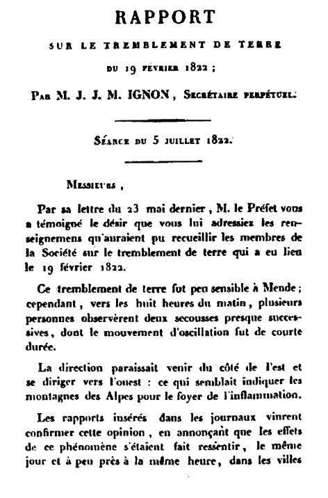 document