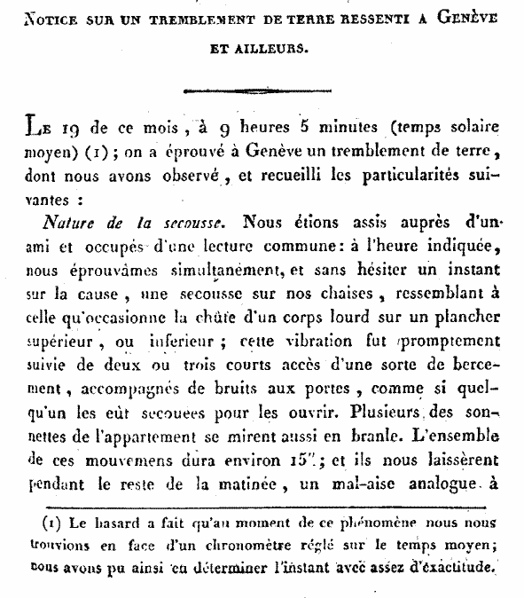 document