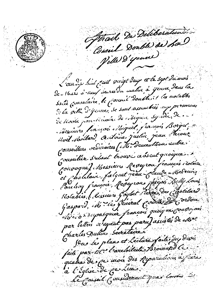document