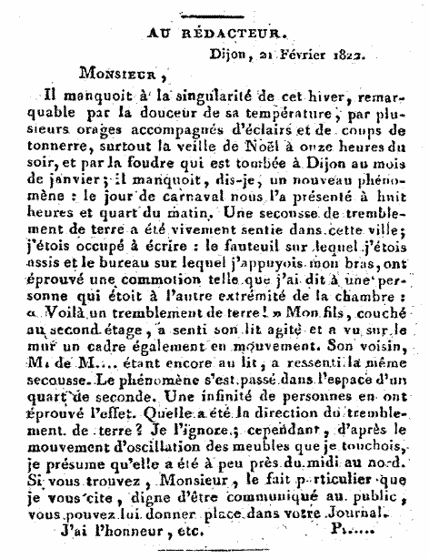document