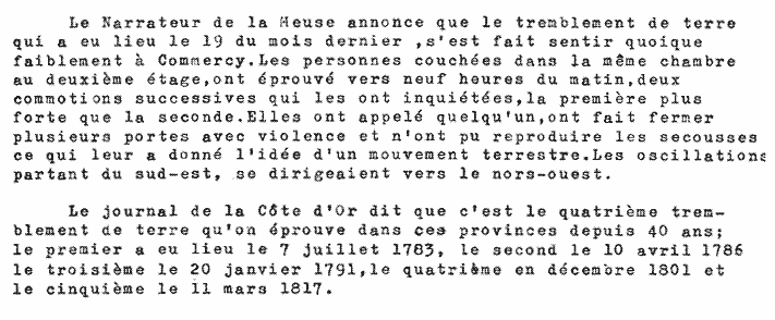 document