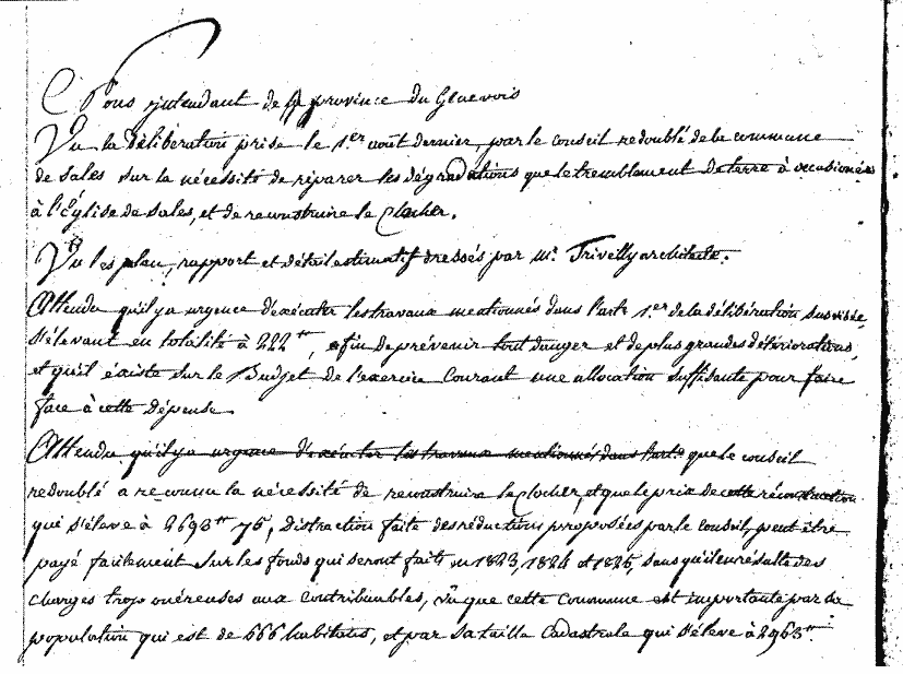 document