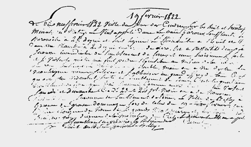 document