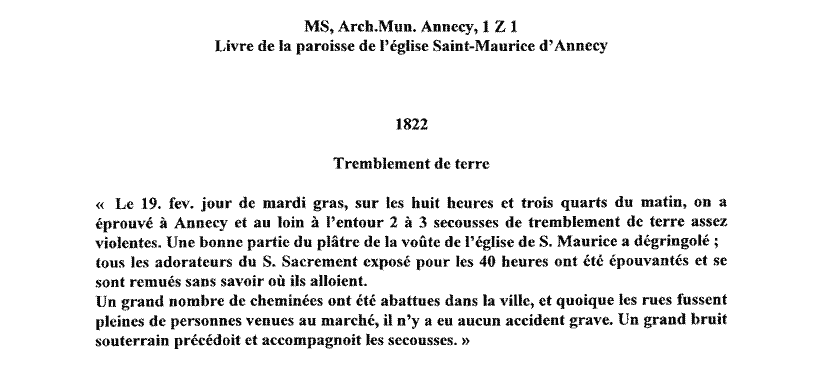 document