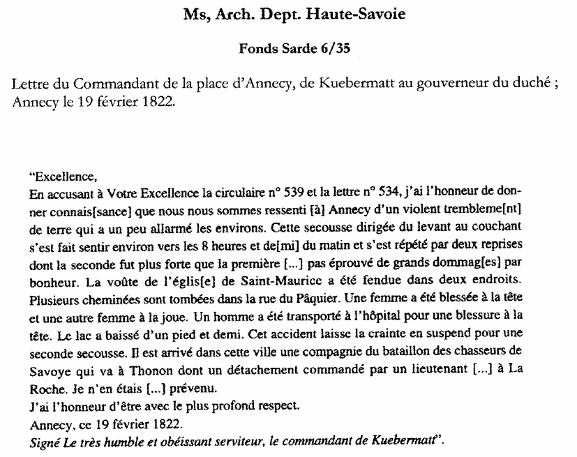 document