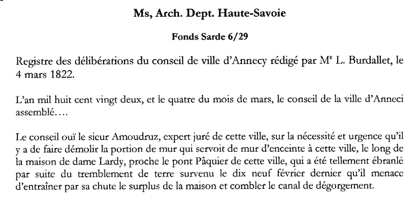 document