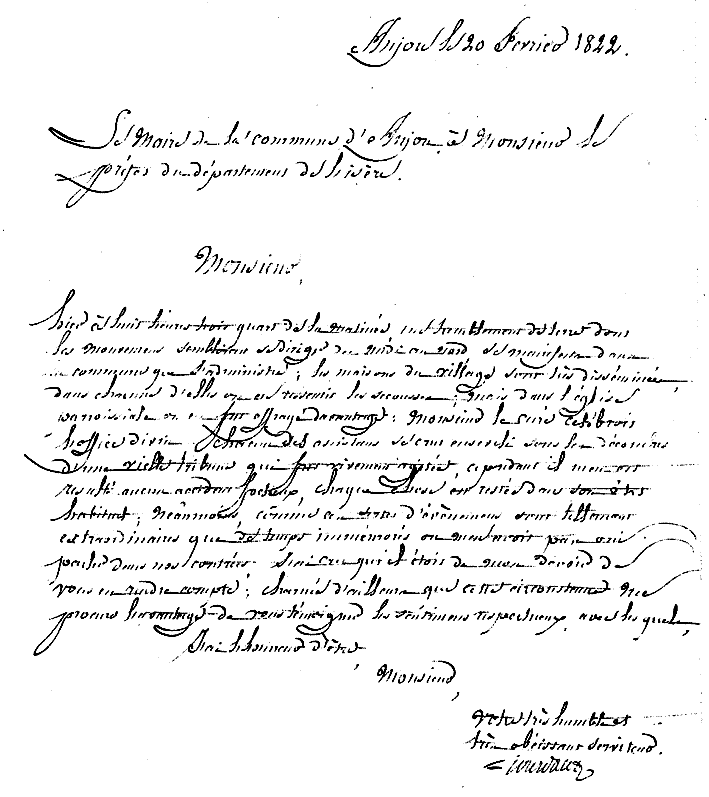 document
