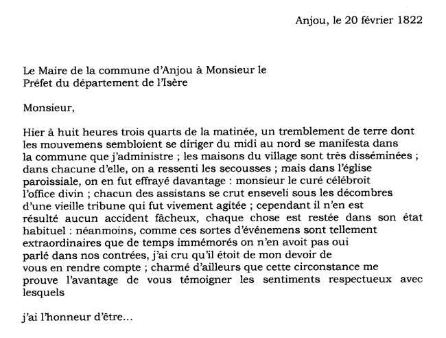 document