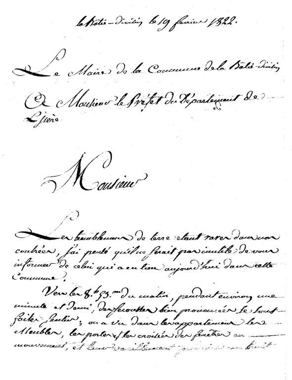 document