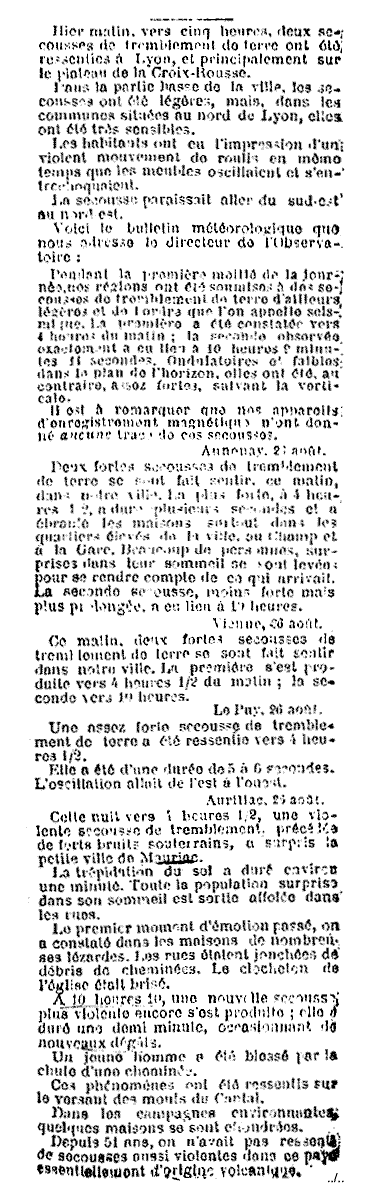 document