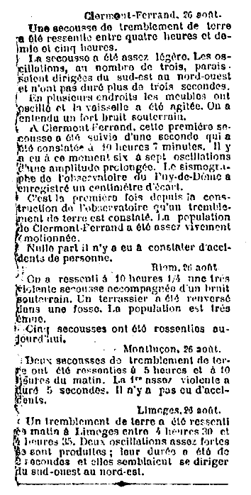 document