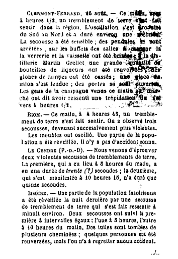document