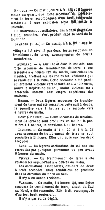 document