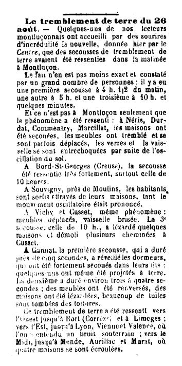 document