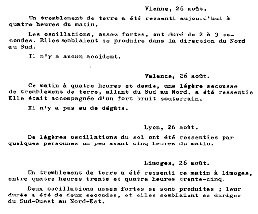 document
