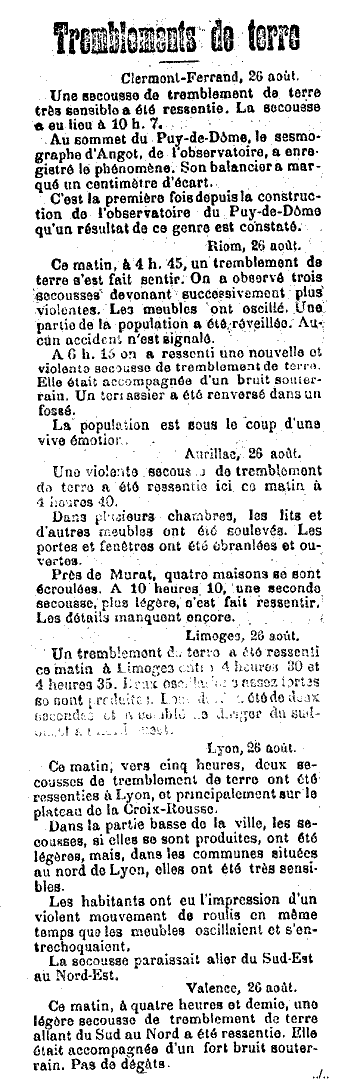 document