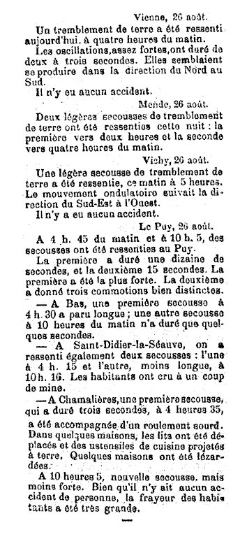 document