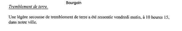 document