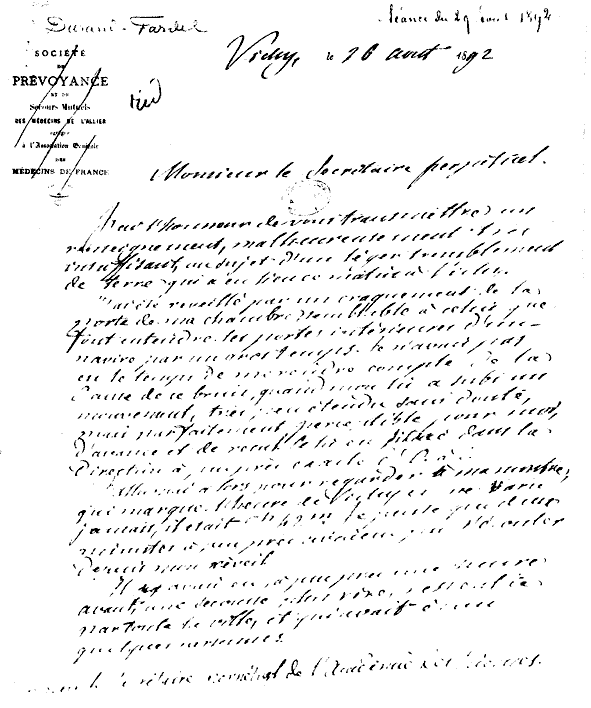 document