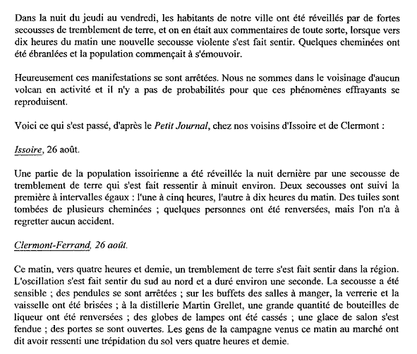 document