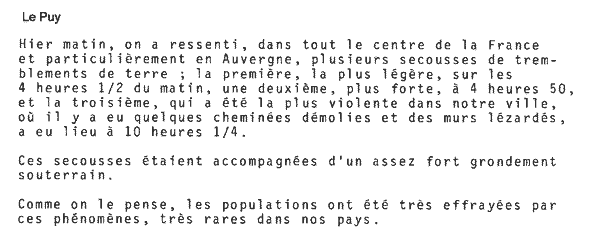 document