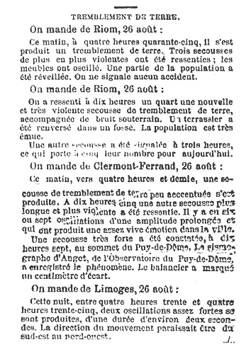 document