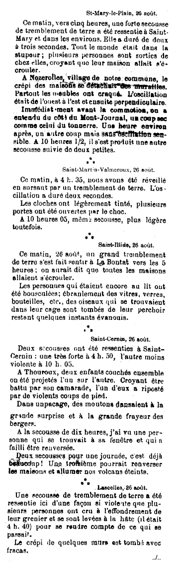 document