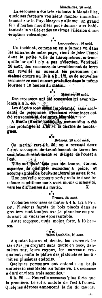 document