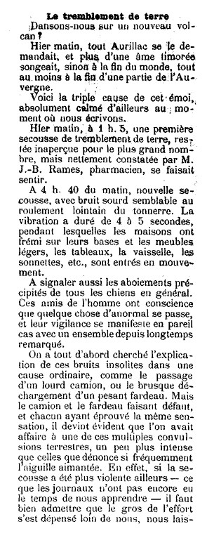 document