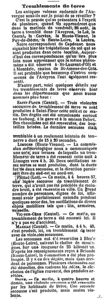 document