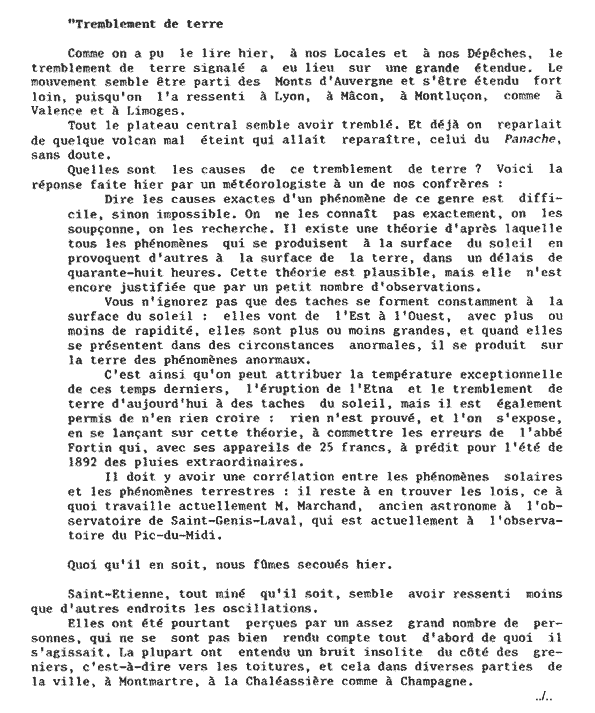 document