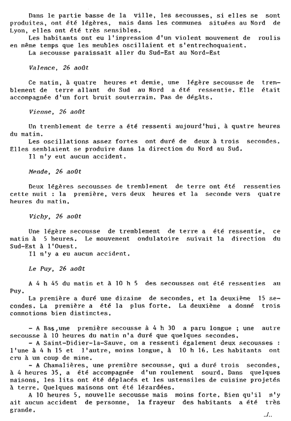 document