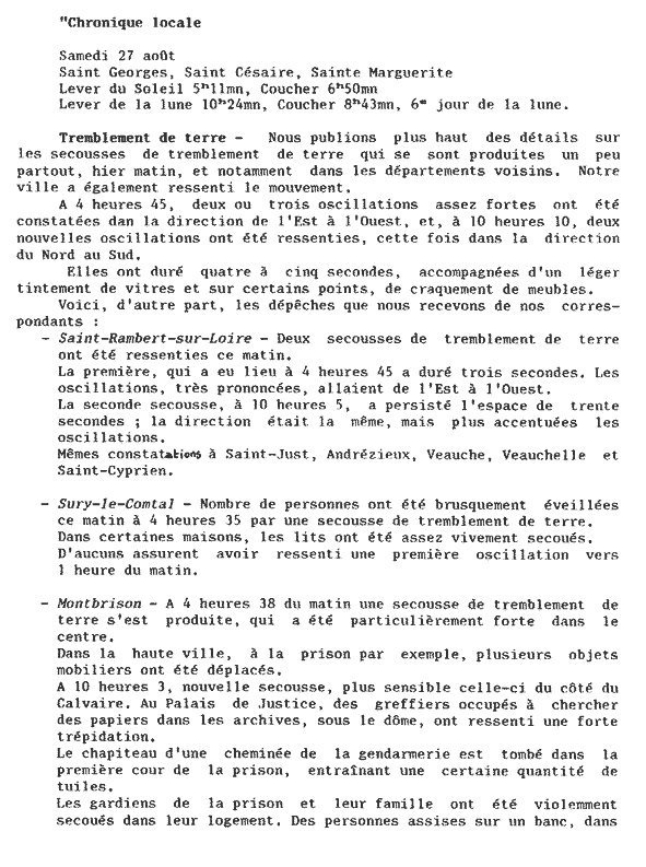 document