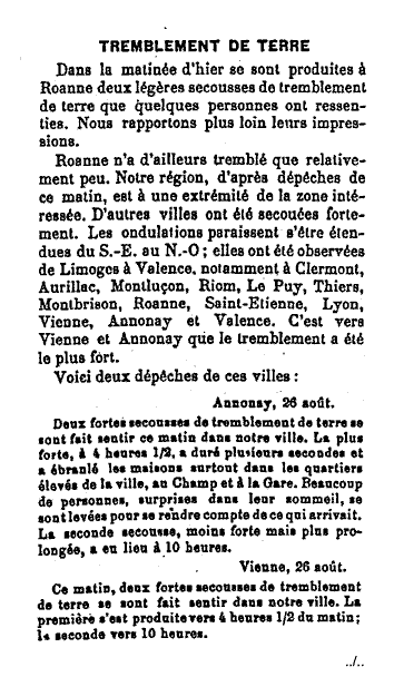document