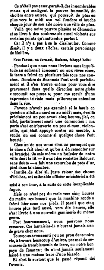 document