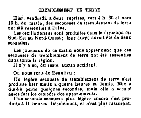document