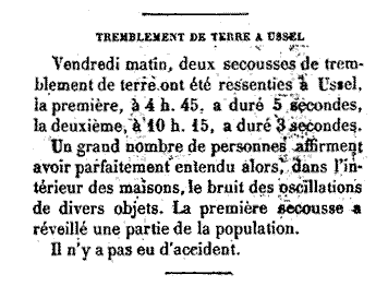 document