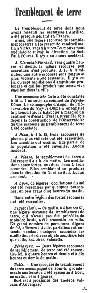 document