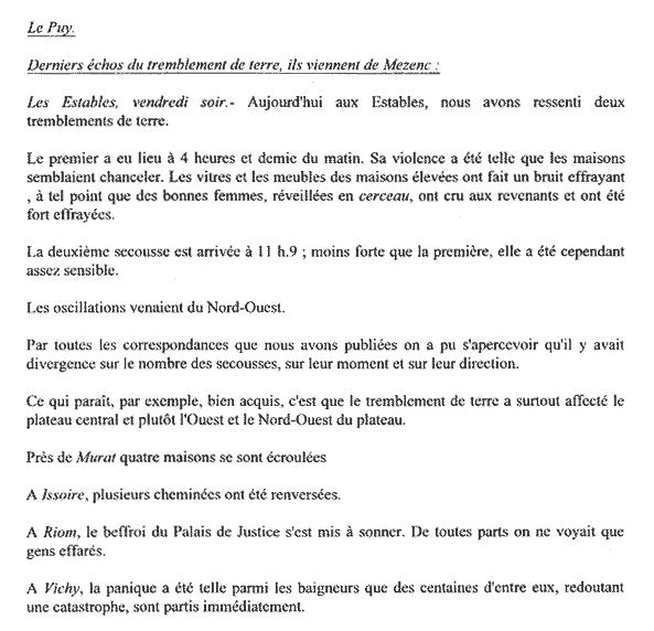 document
