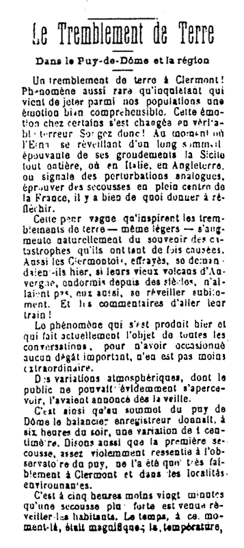 document