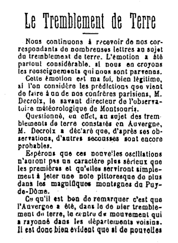 document