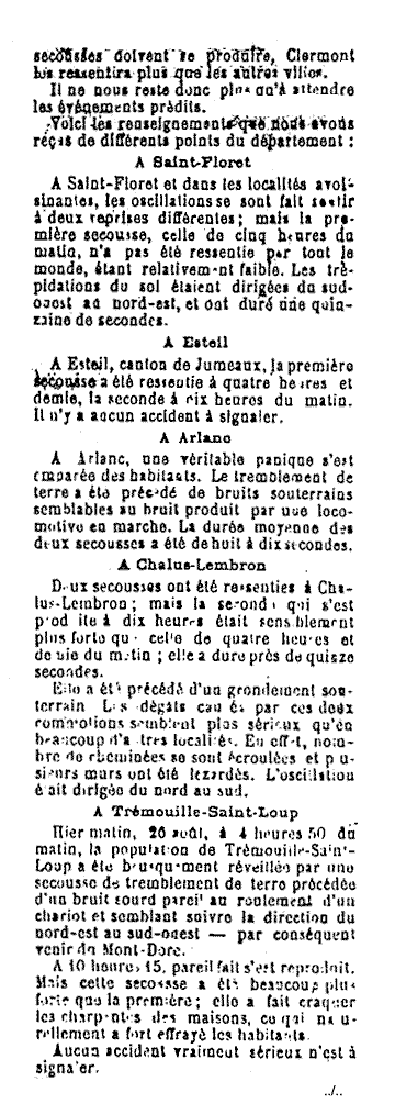 document