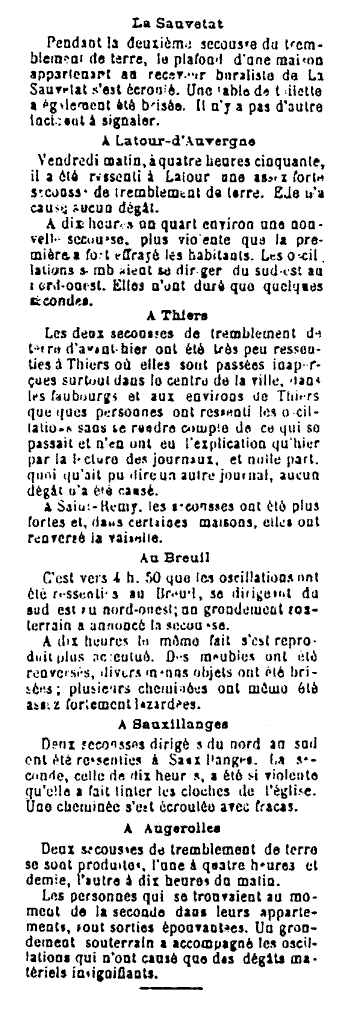document