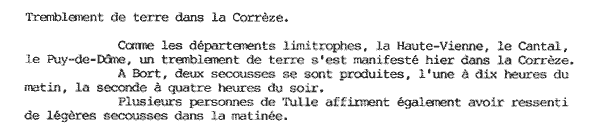 document