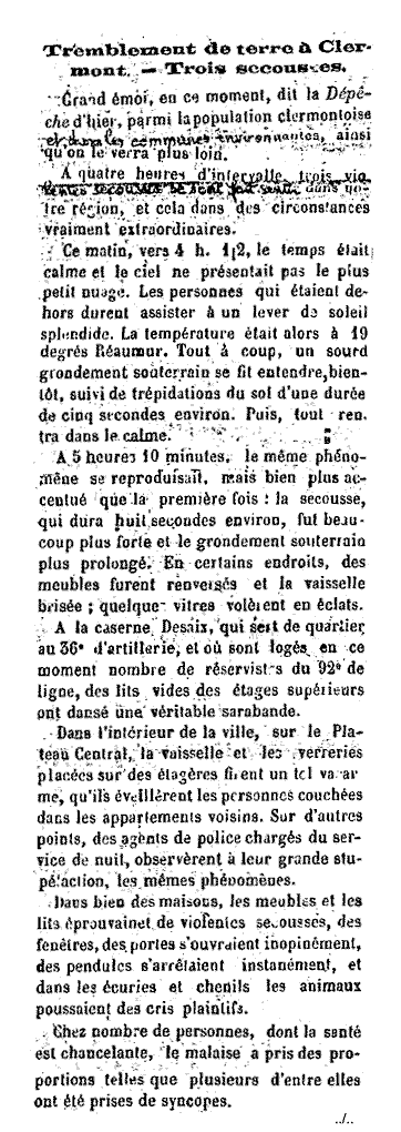 document