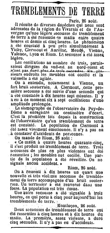 document