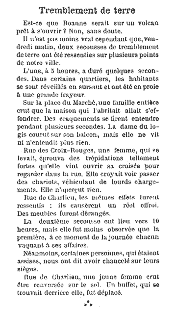 document