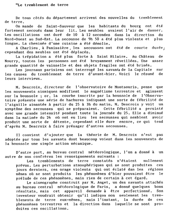 document