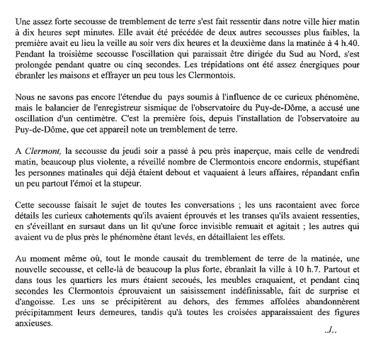 document