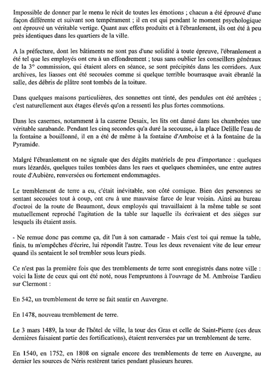 document